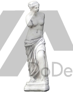 Figurka dekoracyjna Wenus z Milo