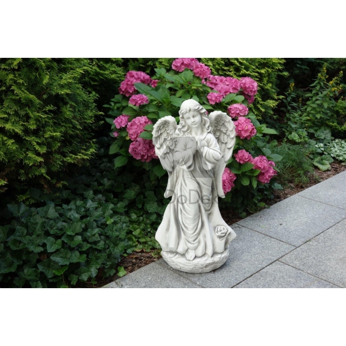 Angel - decorative figure