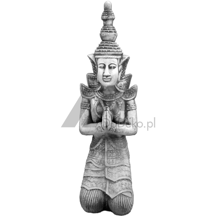  Buddha female figure