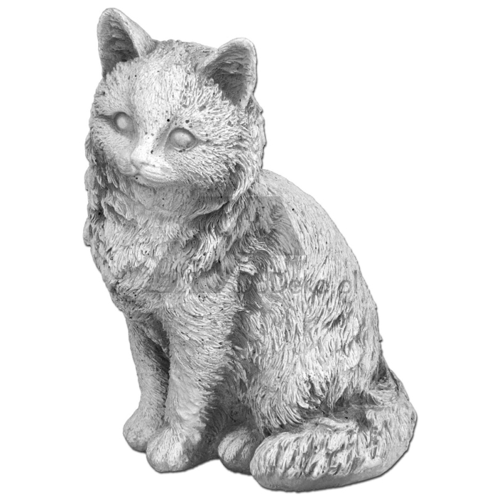 Decorative figurine - kitten