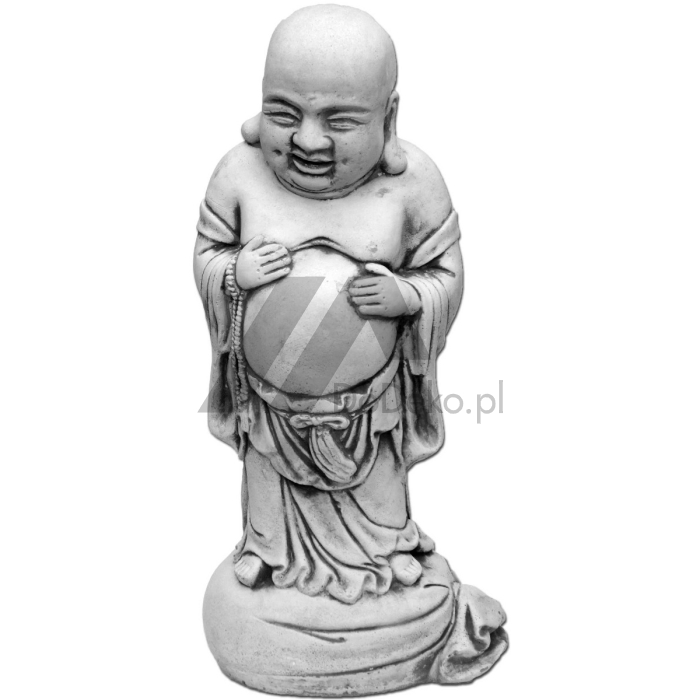 Figurine concrete - Buddha