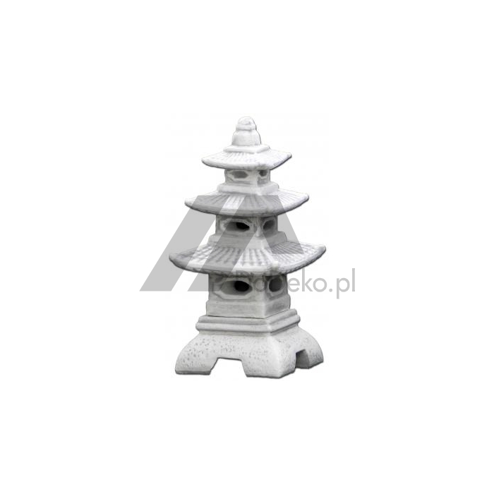 Garden lamp PAGODA