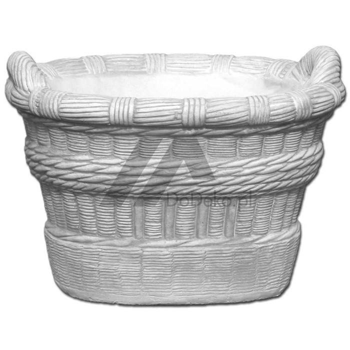 Pot garden - basket