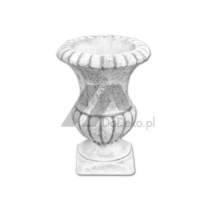 Vase - small garden pot